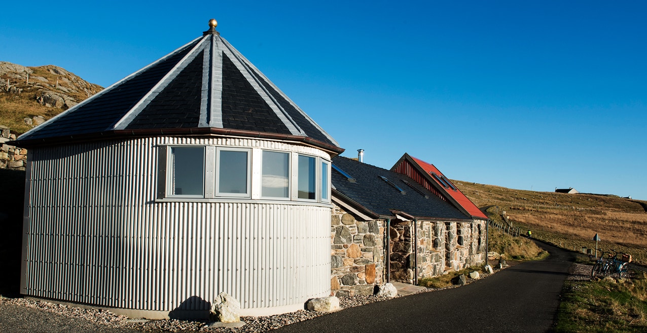 Timsgarry Byre, a beautiful self-catering accommodation for two on the Isle of Lewis., Scotland. Timsgarry Byre, a beautiful self-catering accommodation for two on the Isle of Lewis., Scotland.