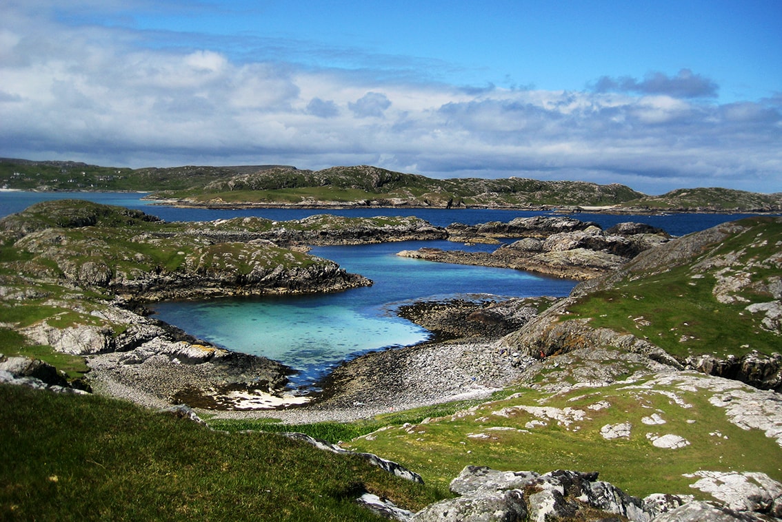 Timsgarry Byre is a self catering accommodation in the beautiful Isle of Lewis