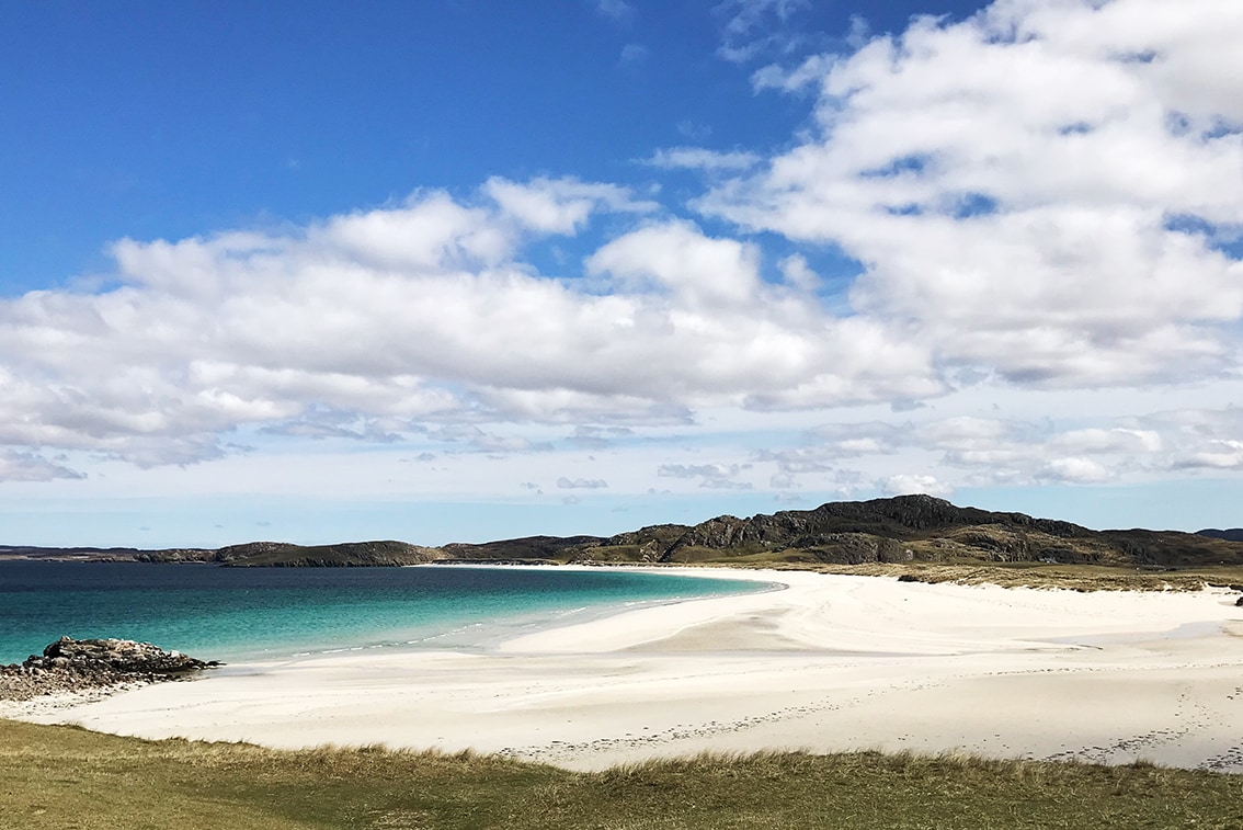 Timsgarry Byre is a self catering accommodation in the beautiful Isle of Lewis