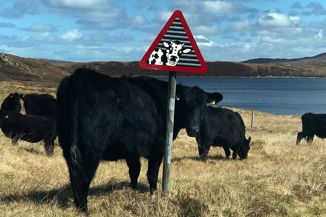 Timsgarry Byre is a self catering accommodation in the beautiful Isle of Lewis