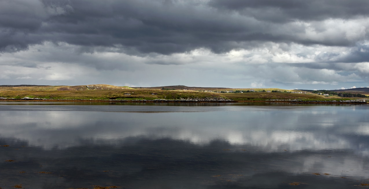 Timsgarry Byre is a self catering accommodation in the beautiful Isle of Lewis