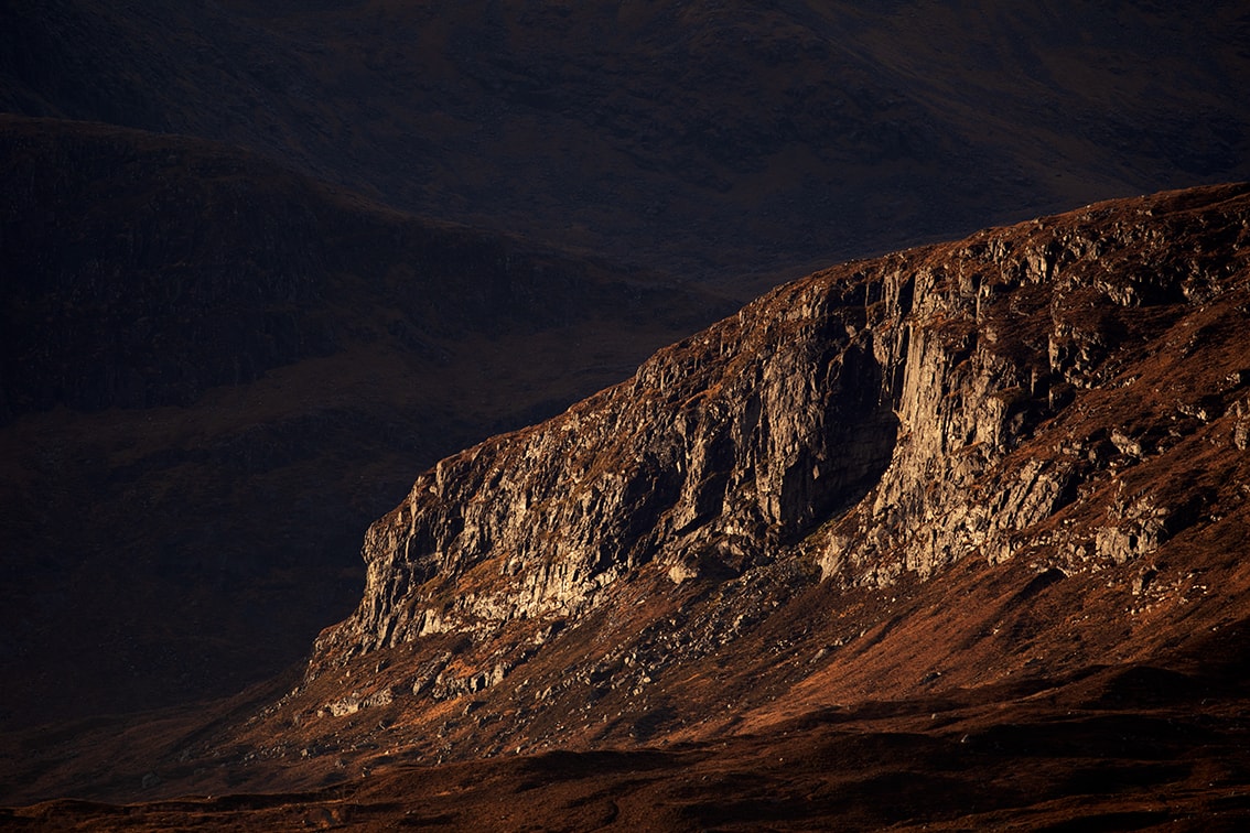 Timsgarry Byre is a self catering accommodation in the beautiful Isle of Lewis