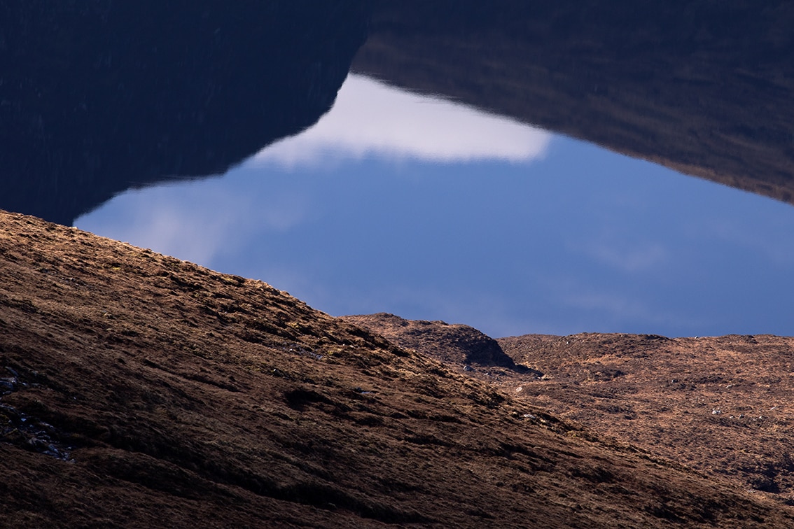 Timsgarry Byre is a self catering accommodation in the beautiful Isle of Lewis