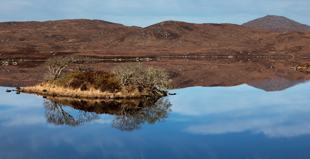 Timsgarry Byre is a self catering accommodation in the beautiful Isle of Lewis