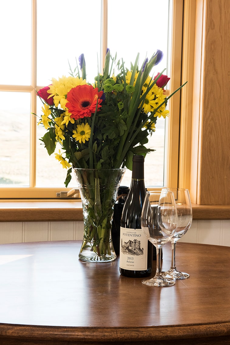 Timsgarry Byre, a beautiful self-catering accommodation for two on the Isle of Lewis., Scotland. Timsgarry Byre, a beautiful self-catering accommodation for two on the Isle of Lewis., Scotland.