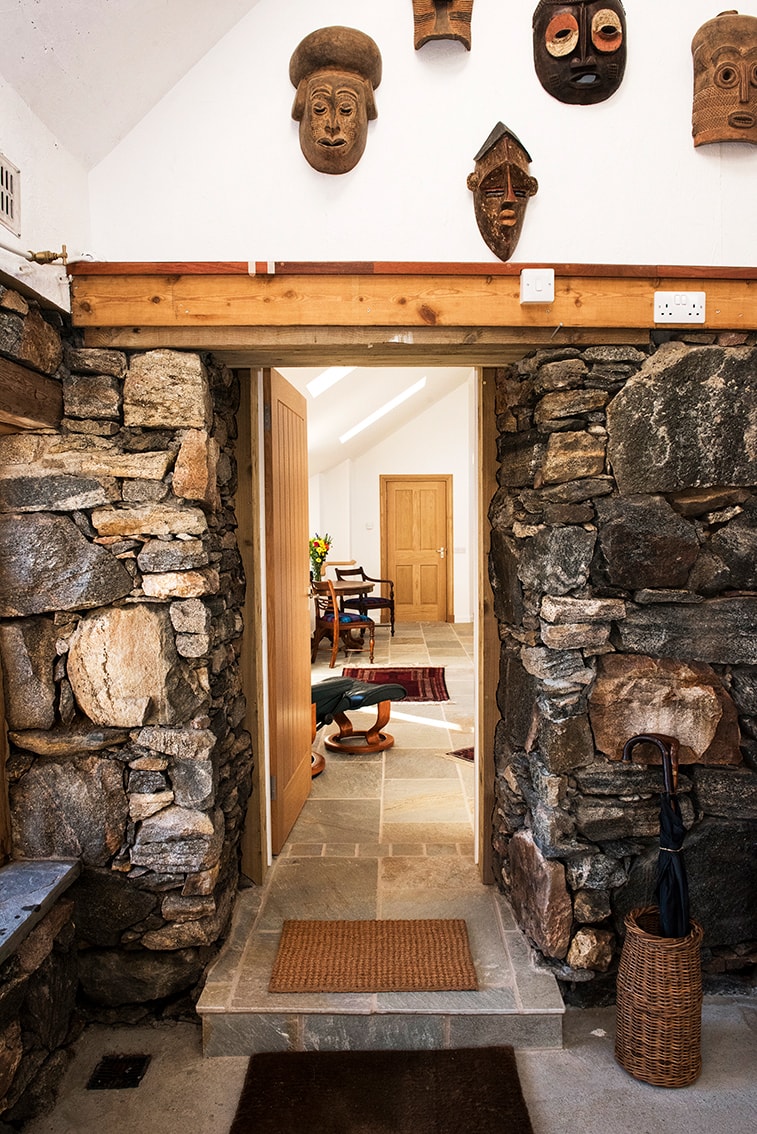 Timsgarry Byre, a beautiful self-catering accommodation for two on the Isle of Lewis., Scotland. Timsgarry Byre, a beautiful self-catering accommodation for two on the Isle of Lewis., Scotland.