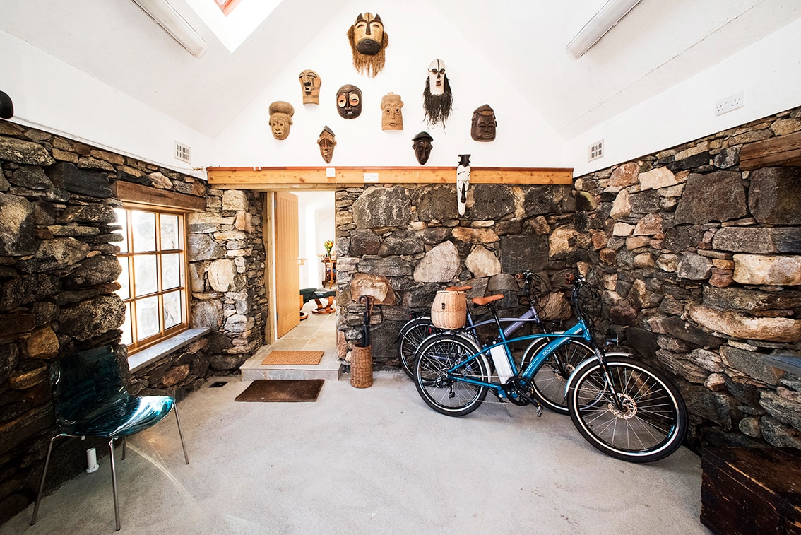 Timsgarry Byre, a beautiful self-catering accommodation for two on the Isle of Lewis., Scotland. Timsgarry Byre, a beautiful self-catering accommodation for two on the Isle of Lewis., Scotland.