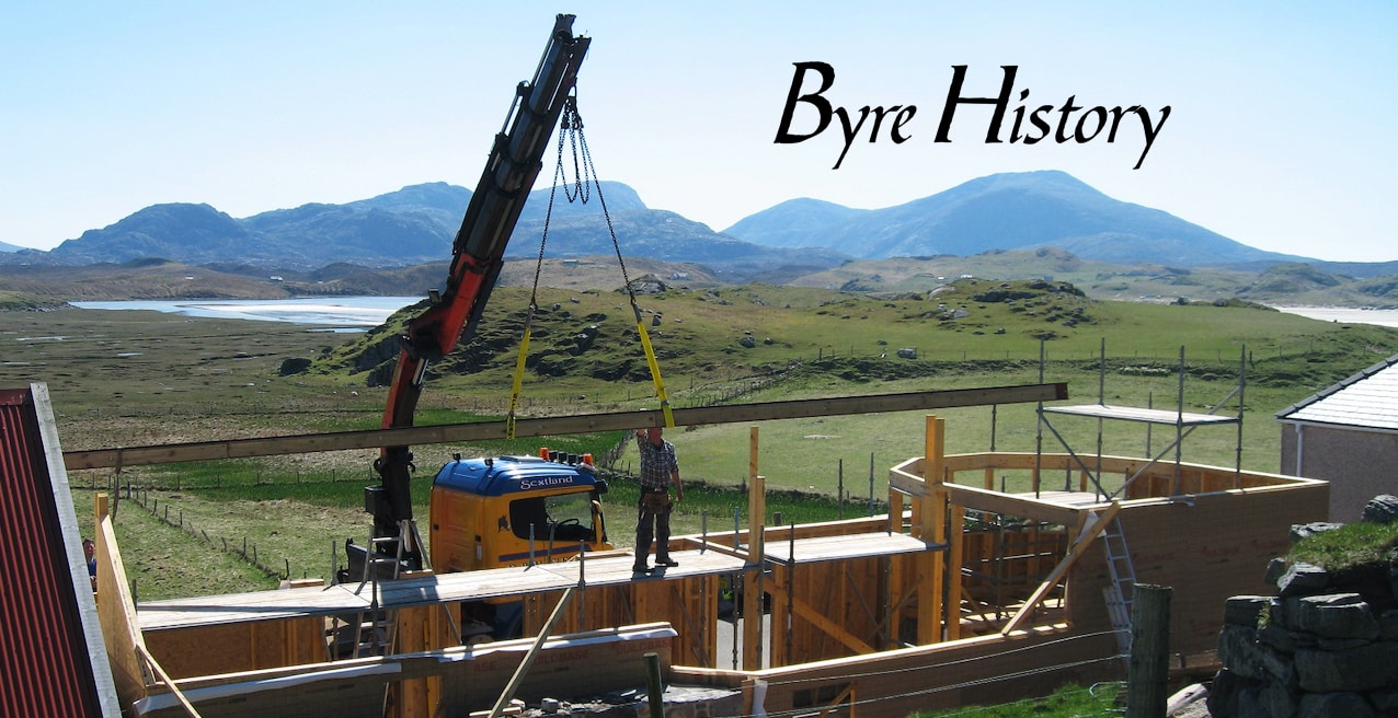 Timsgarry Byre, a beautiful self-catering accommodation for two on the Isle of Lewis., Scotland.