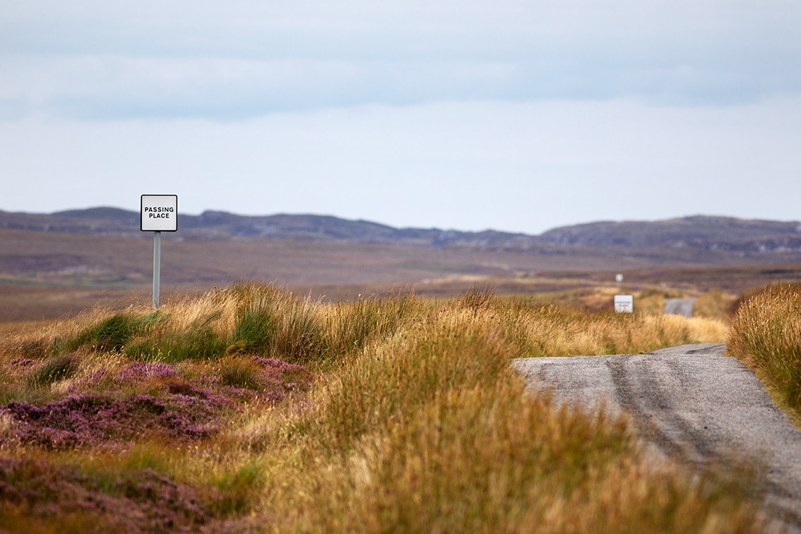 Timsgarry Byre is a self catering accommodation in the beautiful Isle of Lewis