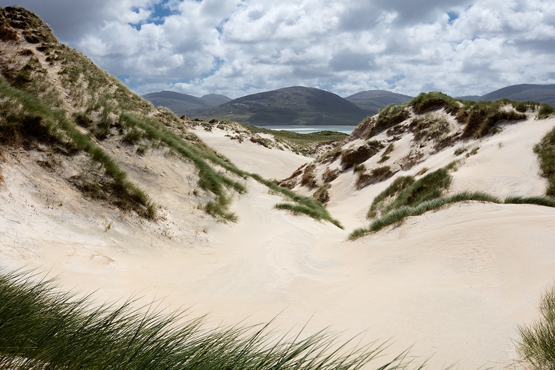 Timsgarry Byre is a self catering accommodation in the beautiful Isle of Lewis