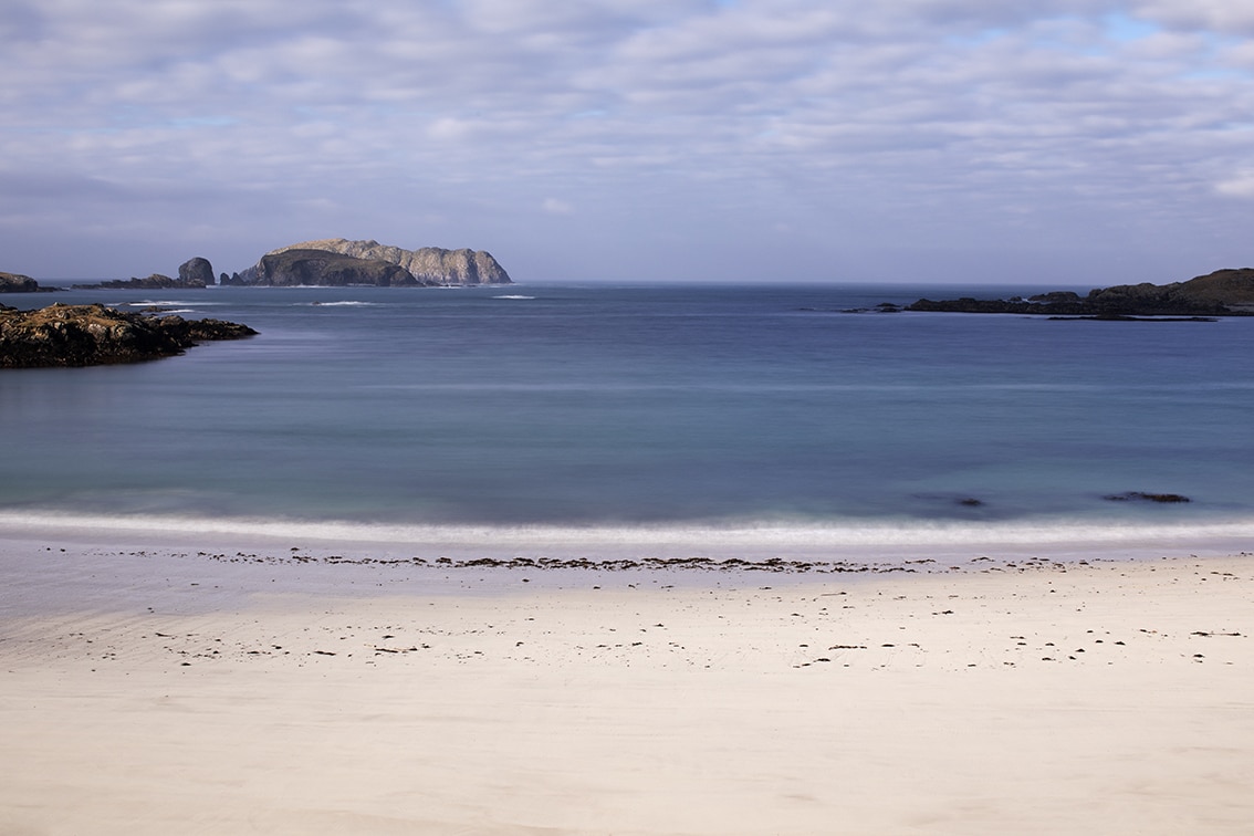 Timsgarry Byre is a self catering accommodation in the beautiful Isle of Lewis