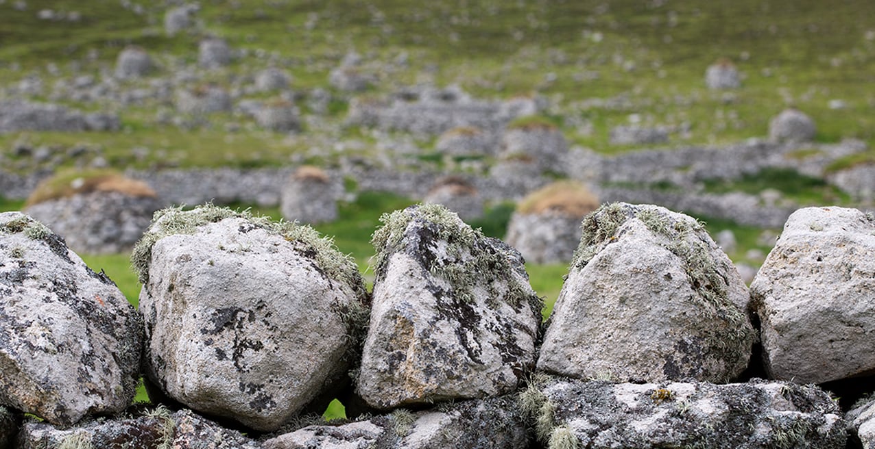 Timsgarry Byre is a self catering accommodation in the beautiful Isle of Lewis