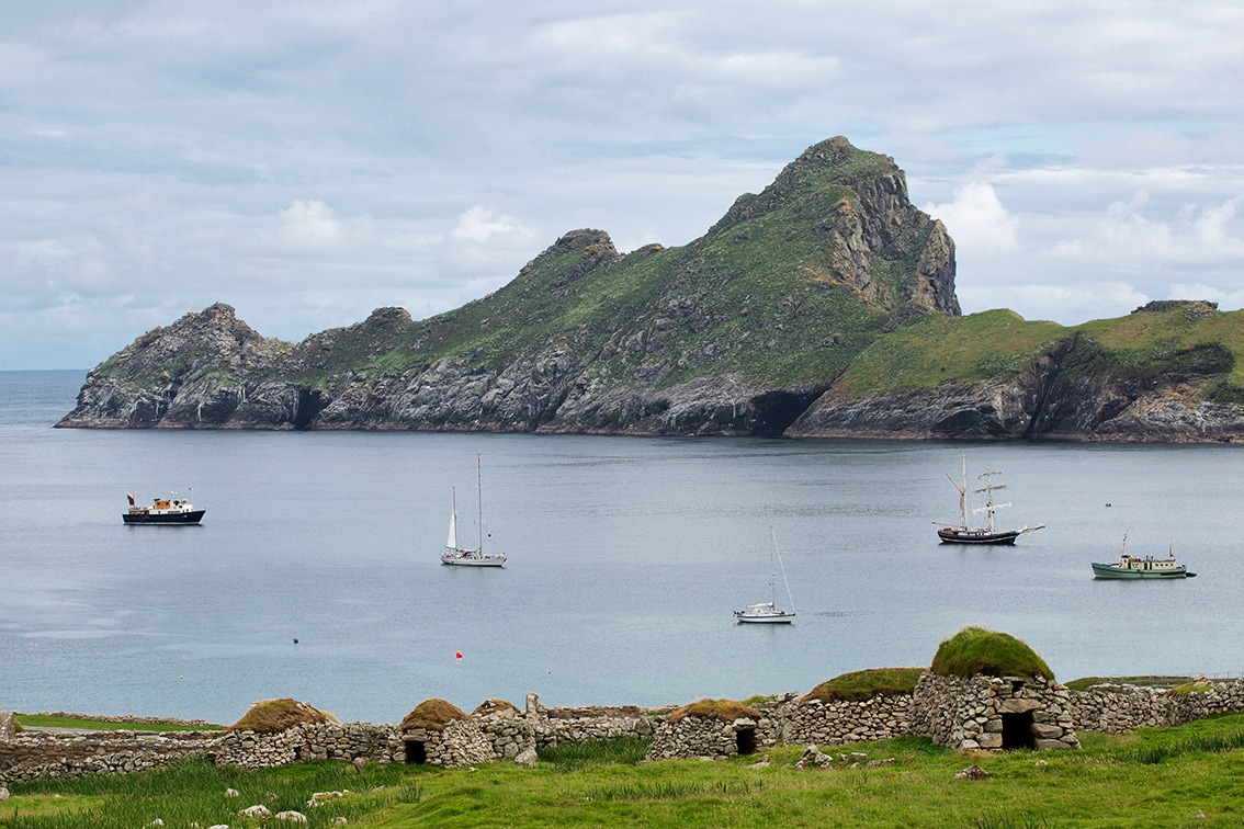 Timsgarry Byre is a self catering accommodation in the beautiful Isle of Lewis